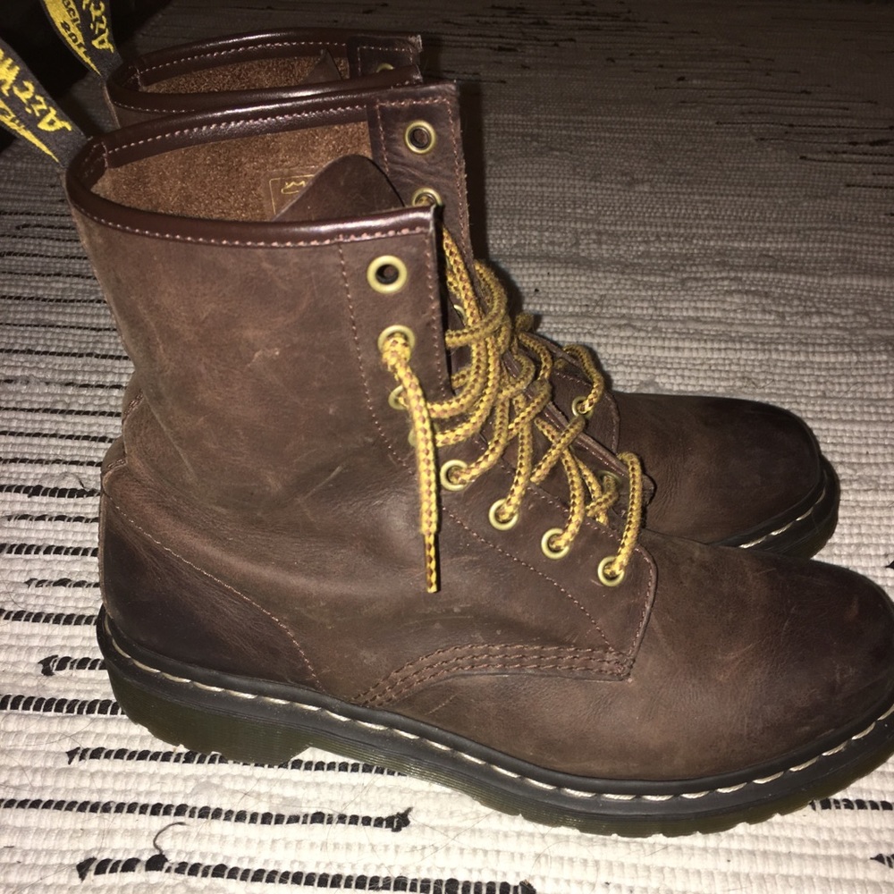 Dr Martens